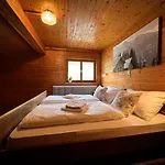 Apartmán Spitzen Blicke -