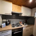 Apartmán Spitzen Blicke -