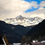 Spitzen Blicke - Apartment *