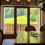 Apartmán Spitzen Blicke - *