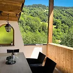 Apartmán Spitzen Blicke - Silbertal