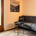 Spitzen Blicke - Apartmán *