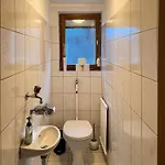Apartmán Spitzen Blicke -