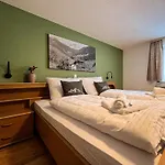 Apartmán Spitzen Blicke - Silbertal