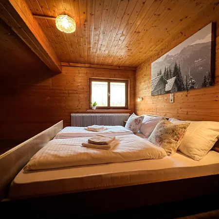 דירה Spitzen Blicke -