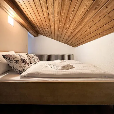 Apartment Spitzen Blicke - *