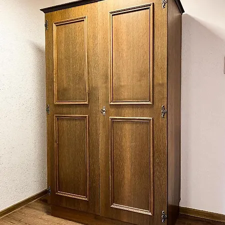 Spitzen Blicke - דירה *