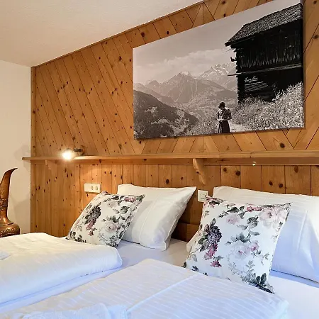 דירה Spitzen Blicke - סילברטל