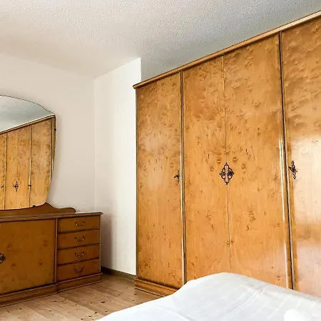 Spitzen Blicke - Apartment