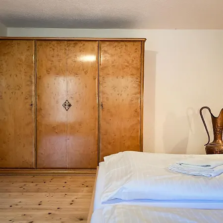 Spitzen Blicke - Apartment Silbertal