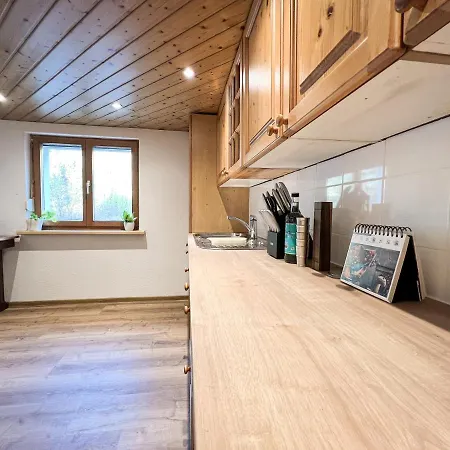 Apartment Spitzen Blicke - *