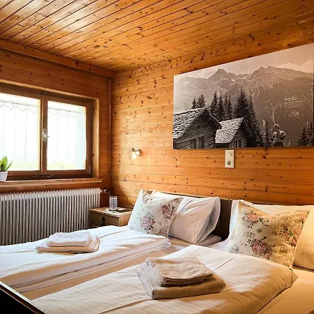 Spitzen Blicke - Apartment