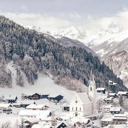 Spitzen Blicke - דירה *