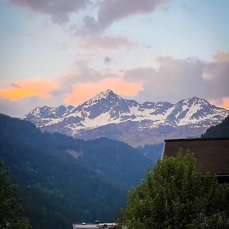 Spitzen Blicke - * Silbertal