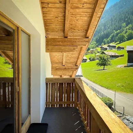 Spitzen Blicke - Silbertal