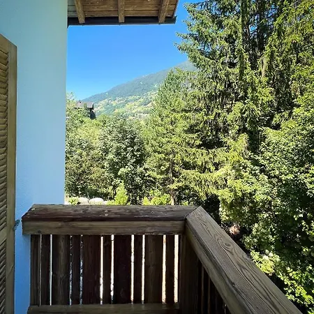 Spitzen Blicke - דירה