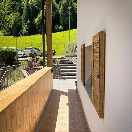 Apartment Spitzen Blicke - *