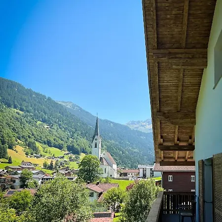 דירה Spitzen Blicke -