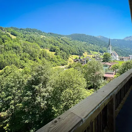 Apartment Spitzen Blicke - *