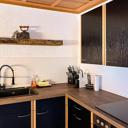 Spitzen Blicke - דירה