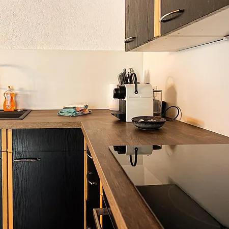 Apartment Spitzen Blicke -