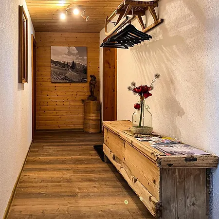 Spitzen Blicke - Silbertal