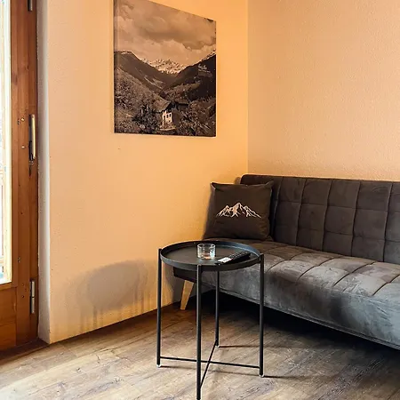 Spitzen Blicke - Apartment *