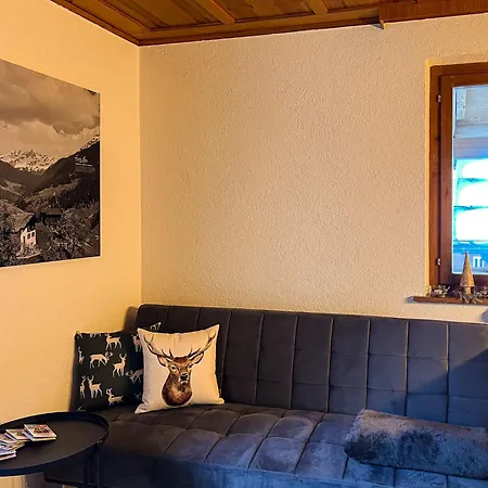 Spitzen Blicke - דירה *