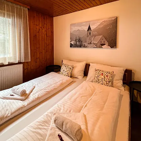 Spitzen Blicke - Apartment