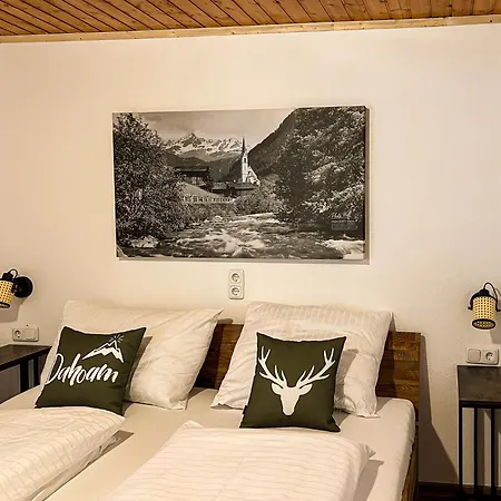 Apartment Spitzen Blicke - *