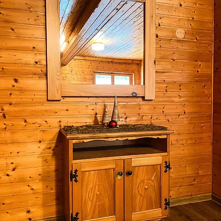 Spitzen Blicke - דירה