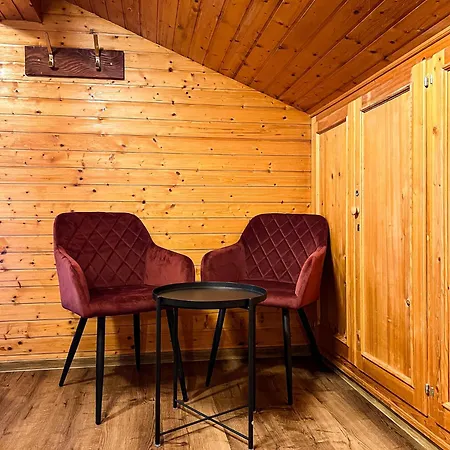 דירה Spitzen Blicke - סילברטל