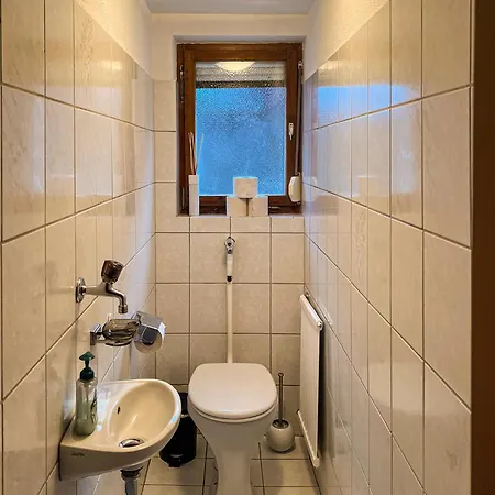 Apartment Spitzen Blicke -