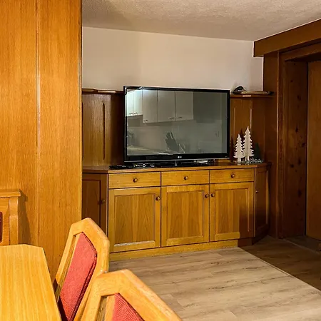 Spitzen Blicke - Apartment Silbertal