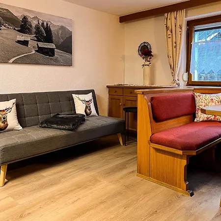 Apartment Spitzen Blicke - Silbertal