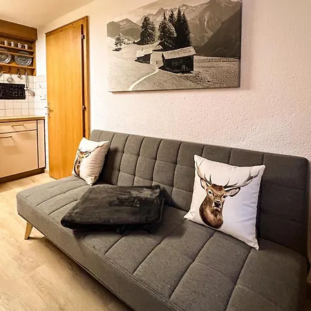 דירה Spitzen Blicke - *