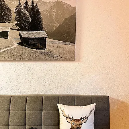 Apartment Spitzen Blicke -