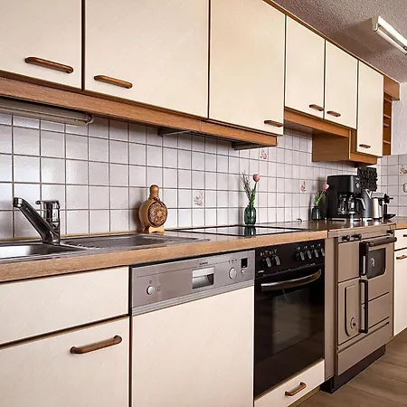 Apartment Spitzen Blicke - Silbertal