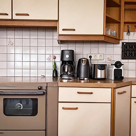 Apartment Spitzen Blicke -