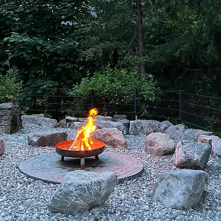 Spitzen Blicke - Apartment Silbertal