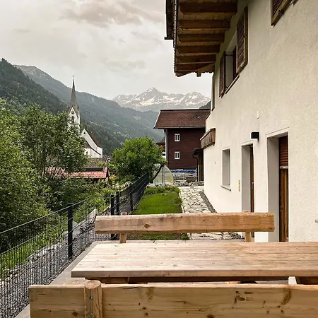 Spitzen Blicke - Apartment