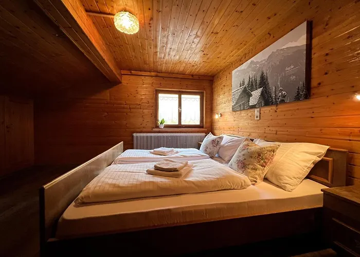 Lejlighed Spitzen Blicke -