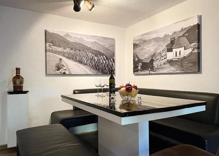 Lejlighed Spitzen Blicke - *