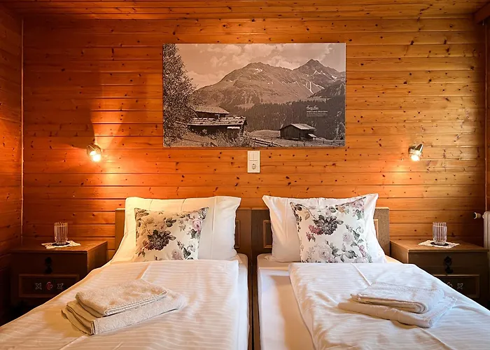 Lejlighed Spitzen Blicke - *