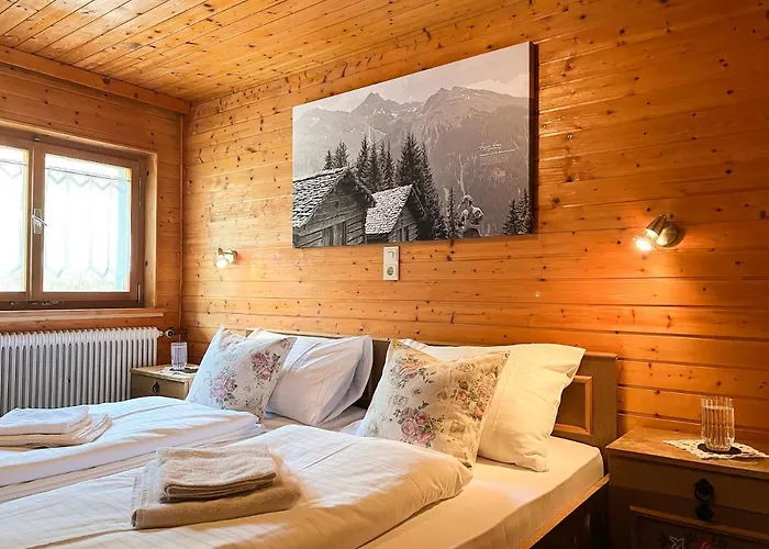 Lejlighed Spitzen Blicke -