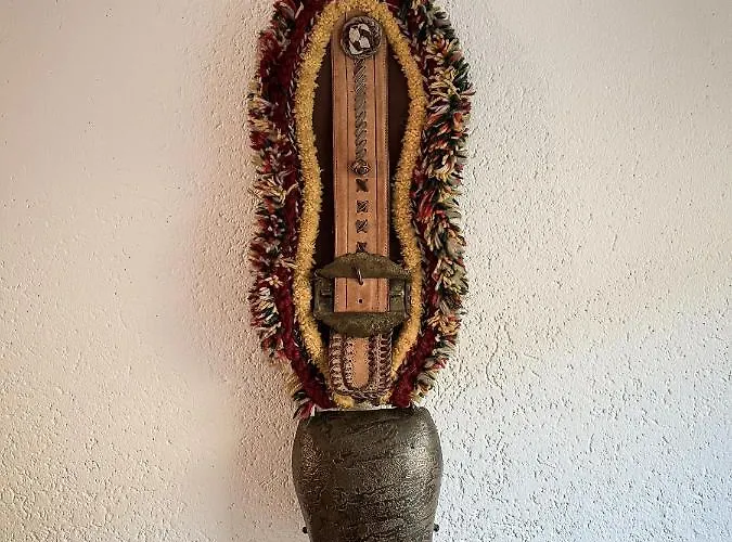 Lejlighed Spitzen Blicke -