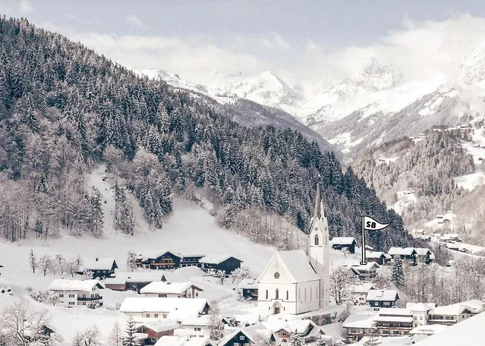 Spitzen Blicke - Lejlighed *