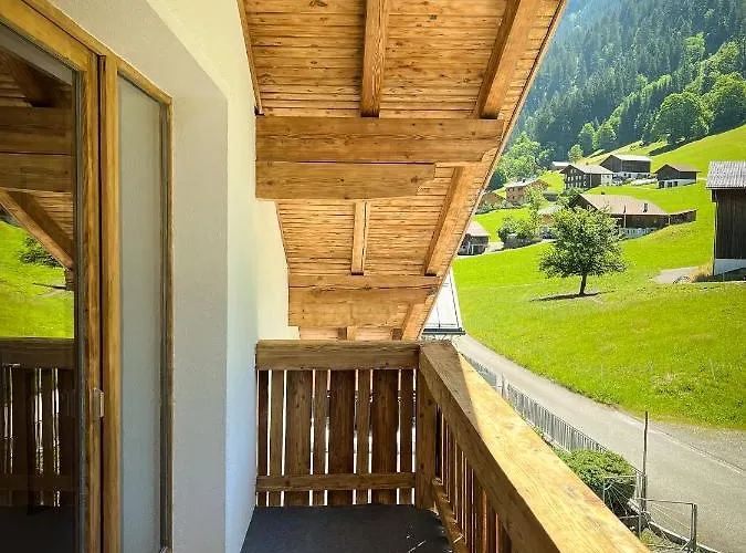 Spitzen Blicke - Silbertal