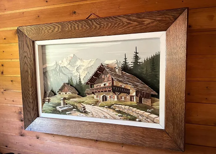 Spitzen Blicke - * Silbertal