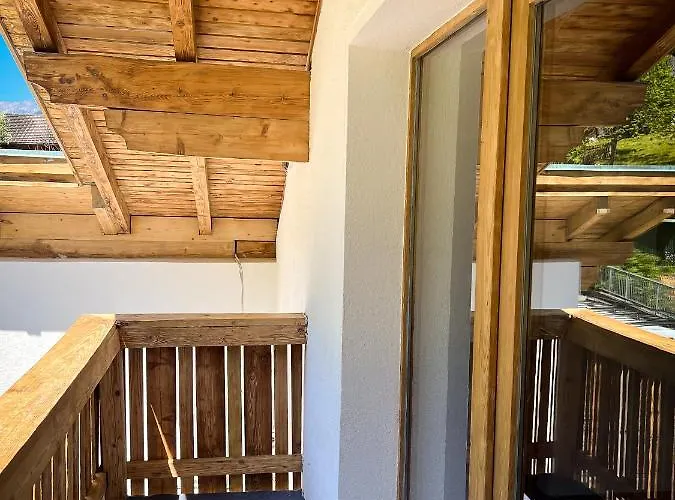 Lejlighed Spitzen Blicke -